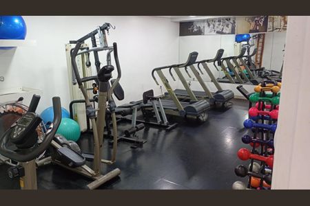 Apartamento à venda com 67m², 3 quartos e 1 vaga Apartamento à venda com 67m², 3 quartos e 1 vagaFoto 19