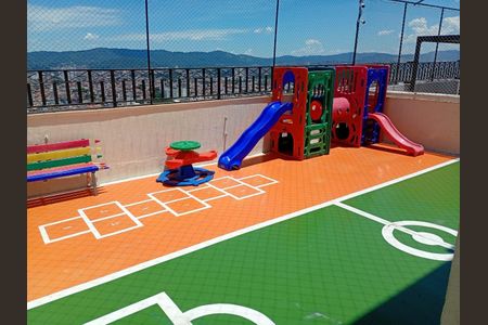 Apartamento à venda com 67m², 3 quartos e 1 vaga Apartamento à venda com 67m², 3 quartos e 1 vagaFoto 17