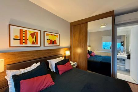 Apartamento à venda com 64m², 2 quartos e 1 vagaFoto 18