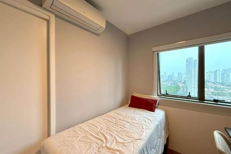 Foto 23 de apartamento à venda com 2 quartos, 64m² em Brooklin, São Paulo