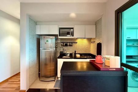 Apartamento à venda com 64m², 2 quartos e 1 vagaFoto 09