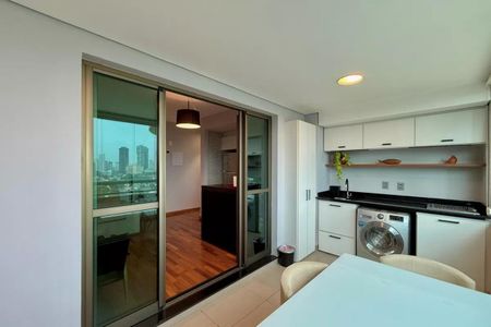 Apartamento à venda com 64m², 2 quartos e 1 vagaFoto 30