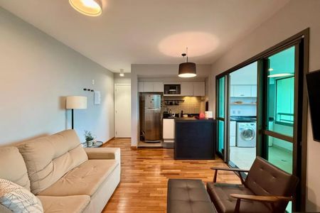 Apartamento à venda com 64m², 2 quartos e 1 vagaFoto 06
