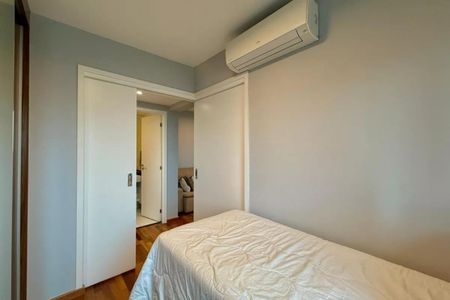 Foto 25 de apartamento à venda com 2 quartos, 64m² em Brooklin, São Paulo