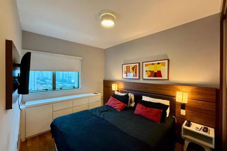 Foto 15 de apartamento à venda com 2 quartos, 64m² em Brooklin, São Paulo