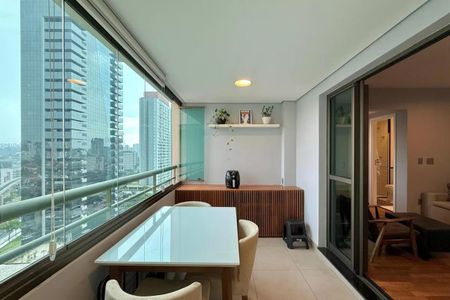Apartamento à venda com 64m², 2 quartos e 1 vagaFoto 32