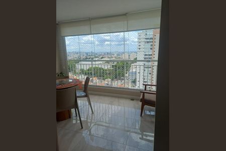 Foto 06 de apartamento à venda com 3 quartos, 72m² em Santa Teresinha, São Paulo