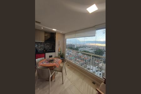 Foto 03 de apartamento à venda com 3 quartos, 72m² em Santa Teresinha, São Paulo