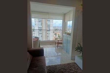 Foto 01 de apartamento à venda com 3 quartos, 72m² em Santa Teresinha, São Paulo