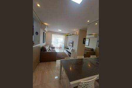 Foto 11 de apartamento à venda com 3 quartos, 72m² em Santa Teresinha, São Paulo