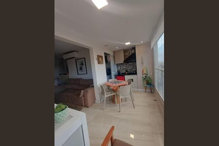 Foto 09 de apartamento à venda com 3 quartos, 72m² em Santa Teresinha, São Paulo