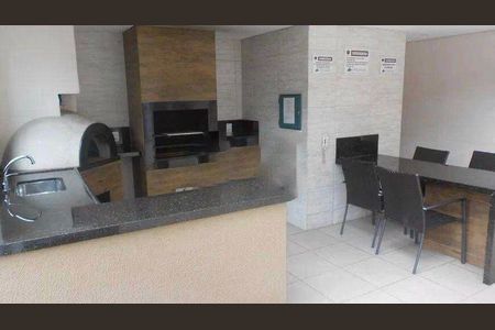 Apartamento à venda com 2 quartos, 55m² em Conjunto California, Belo Horizonte