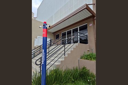 Foto 26 de apartamento à venda com 2 quartos, 43m² em I.a.p.i., Osasco