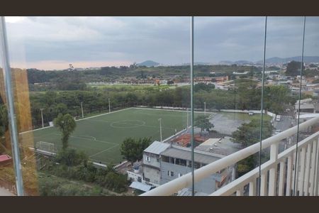 Foto 13 de apartamento à venda com 2 quartos, 43m² em I.a.p.i., Osasco