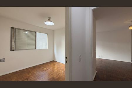 Foto 12 de apartamento à venda com 3 quartos, 93m² em Indianópolis, São Paulo