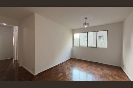 Foto 20 de apartamento à venda com 3 quartos, 93m² em Indianópolis, São Paulo