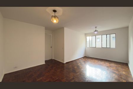 Foto 22 de apartamento à venda com 3 quartos, 93m² em Indianópolis, São Paulo