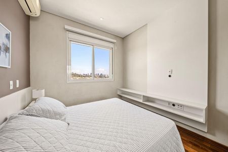 Apartamento à venda com 4 quartos, 280m² em Residencial Tambore III, Santana de Parnaíba