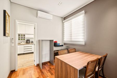 Apartamento à venda com 4 quartos, 280m² em Residencial Tambore III, Santana de Parnaíba