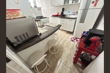Foto 07 de apartamento à venda com 2 quartos, 64m² em Vila Santa Catarina, São Paulo