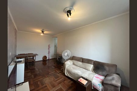 Foto 01 de apartamento à venda com 2 quartos, 64m² em Vila Santa Catarina, São Paulo