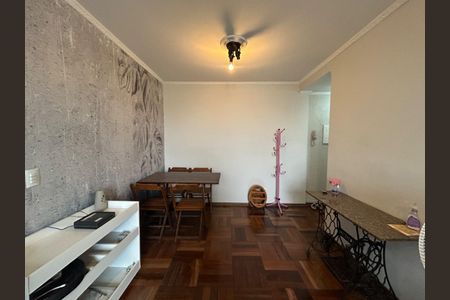 Foto 03 de apartamento à venda com 2 quartos, 64m² em Vila Santa Catarina, São Paulo