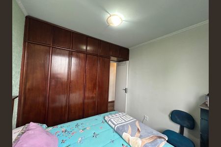 Foto 05 de apartamento à venda com 2 quartos, 64m² em Vila Santa Catarina, São Paulo