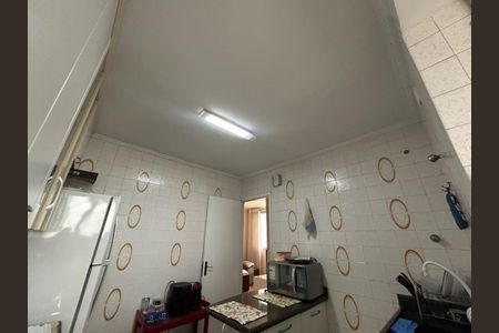 Foto 09 de apartamento à venda com 2 quartos, 64m² em Vila Santa Catarina, São Paulo