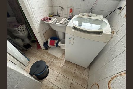 Foto 15 de apartamento à venda com 2 quartos, 64m² em Vila Santa Catarina, São Paulo