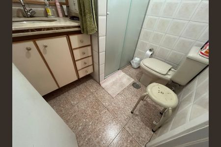 Foto 11 de apartamento à venda com 2 quartos, 64m² em Vila Santa Catarina, São Paulo