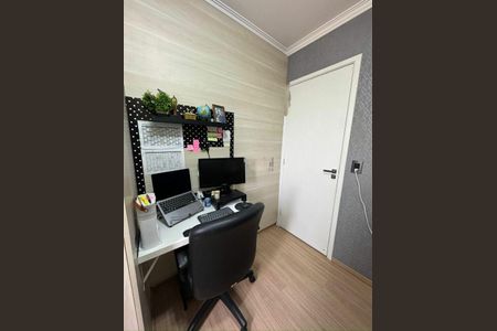 Apartamento à venda com 3 quartos, 65m² em Vila Piratininga, São Paulo