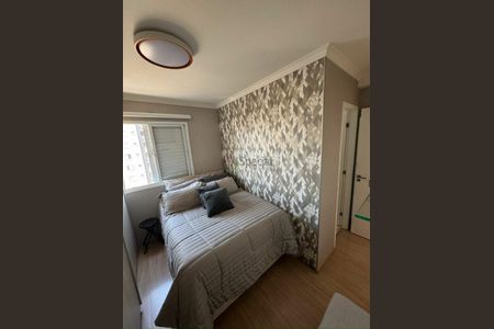 Apartamento à venda com 3 quartos, 65m² em Vila Piratininga, São Paulo