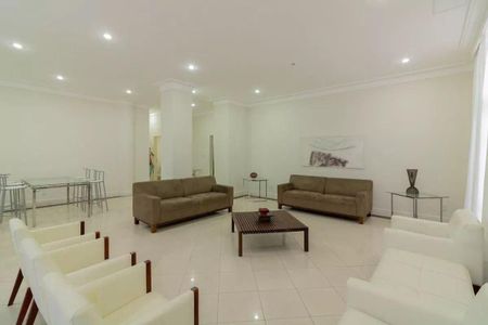 Apartamento à venda com 3 quartos, 125m² em Moema, São Paulo