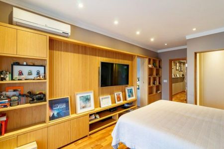 Apartamento à venda com 5 quartos, 280m² em Jardim Analia Franco, São Paulo