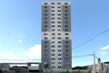 Apartamento à venda com 36m², 2 quartos e 1 vaga