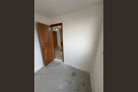 Apartamento à venda com 2 quartos, 36m² em Vila Antonieta, São Paulo