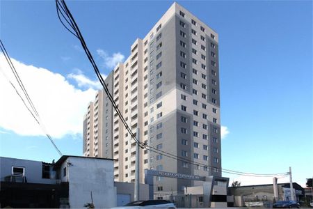 Apartamento à venda com 36m², 2 quartos e 1 vaga