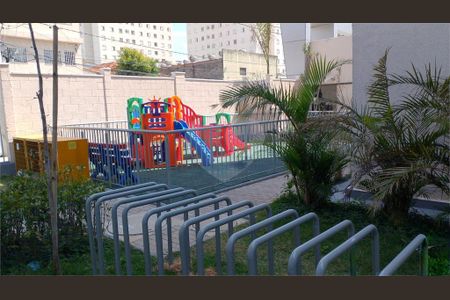 Apartamento à venda com 36m², 2 quartos e 1 vaga