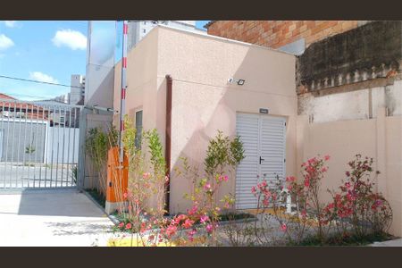 Apartamento à venda com 36m², 2 quartos e 1 vaga