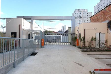 Apartamento à venda com 36m², 2 quartos e 1 vaga
