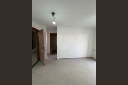 Apartamento à venda com 2 quartos, 36m² em Vila Antonieta, São Paulo