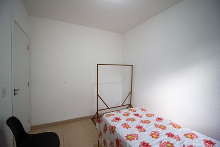 Apartamento para alugar com 45m², 1 quarto e 1 vagaQuarto 