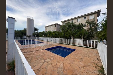 Apartamento para alugar com 45m², 1 quarto e 1 vagaÁrea comum