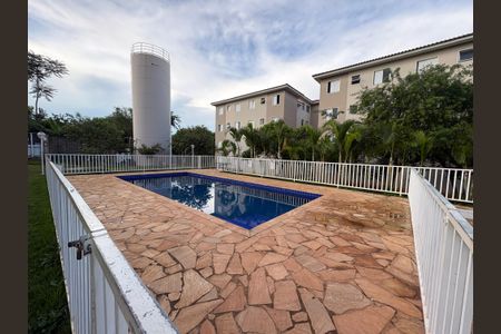 Apartamento para alugar com 45m², 1 quarto e 1 vagaÁrea comum