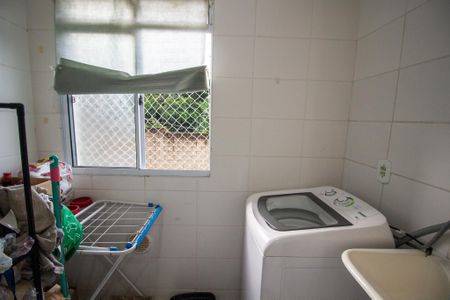 Apartamento para alugar com 45m², 1 quarto e 1 vagaÁrea de Serviço