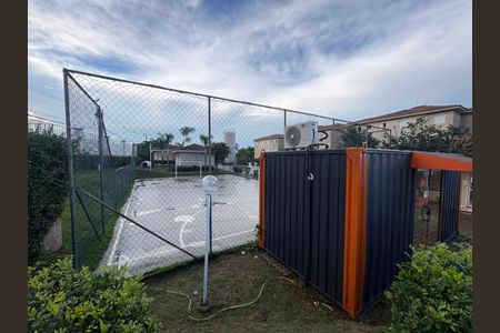 Apartamento para alugar com 45m², 1 quarto e 1 vagaÁrea comum