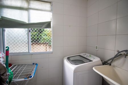 Apartamento para alugar com 45m², 1 quarto e 1 vagaÁrea de Serviço