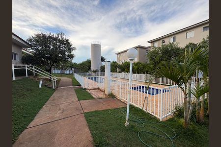 Apartamento para alugar com 45m², 1 quarto e 1 vagaÁrea comum