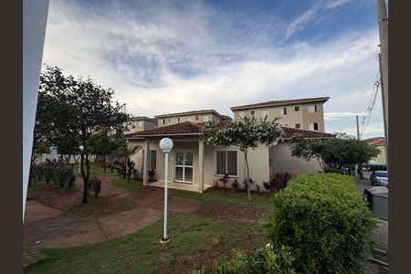 Apartamento para alugar com 45m², 1 quarto e 1 vagaÁrea comum