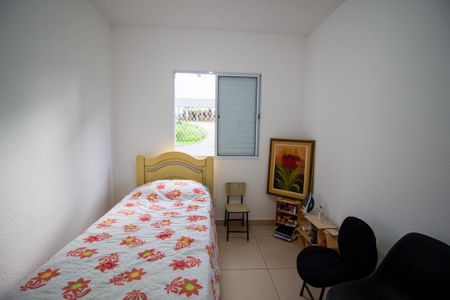 Apartamento para alugar com 45m², 1 quarto e 1 vagaQuarto 